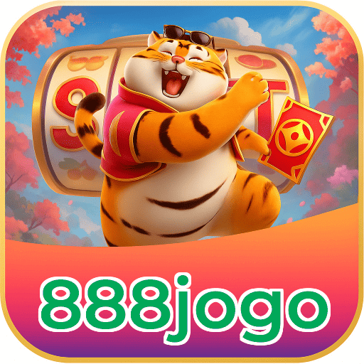 888jogo Logo