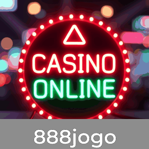 888jogo: Cassino Confiável e Premiado