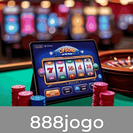 888jogo: Caça-níqueis-Altos Prêmios, Jogos de Mesa-Variedade Incrível, Cassino ao Vivo-Imersão Total
